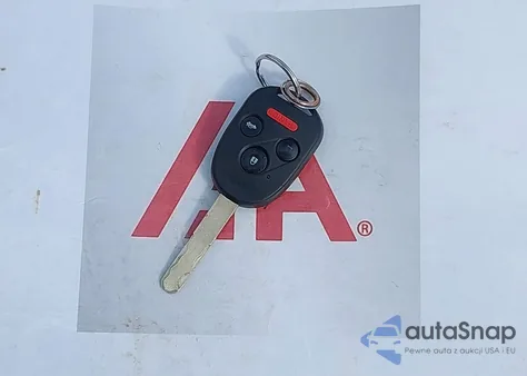 2007 Honda Accord 2.4 Lx из США, поврежденный, VIN 1HGCM56427A054124